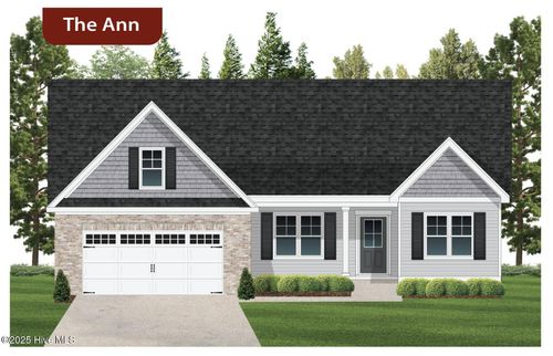 163 Talbert Dr, Rocky Point, NC, 28457-6045 | Card Image