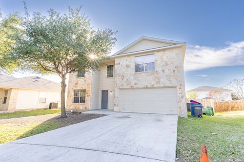 4919 Celtic Cor, San Antonio, TX, 78244-1709 | Card Image