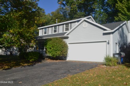 34 Archer Dr, Clifton Park, NY, 12065-7444 | Card Image