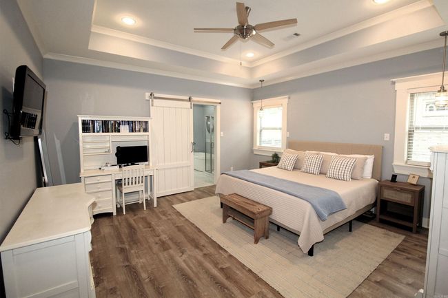 8 Sayde Ln, House other with 3 bedrooms, 2 bathrooms and null parking in Sheridan AR | Image 19