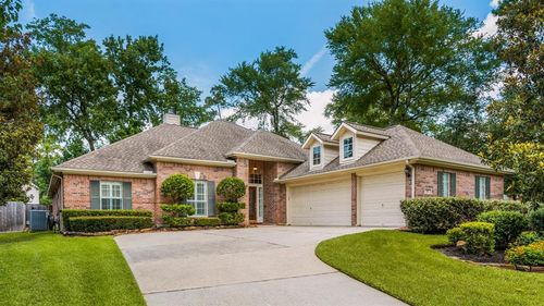 15 White Wing Ct, The Woodlands, TX, 77382-2641 | Card Image