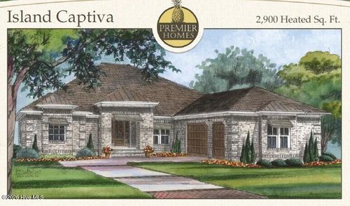 342 Pond Turtle Lane, Southport, NC, 28461 | Card Image