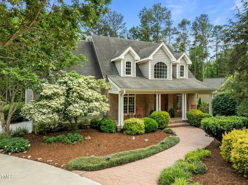 74002 Harvey, Chapel Hill, NC, 27517-8367 | Card Image