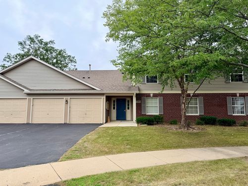1-1244 N Red Oak Cir, Round Lake Beach, IL, 60073-4685 | Card Image