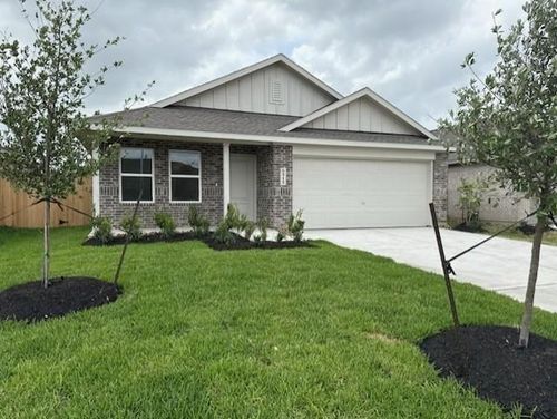 5014 Wild Bergamot Ct, Needville, TX, 77461-1901 | Card Image