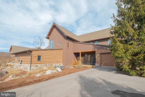 14 Ridge Run Rd, MC HENRY, MD, 21541-1748 | Card Image