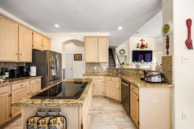1215 Whisper Trace Ct, House other with 4 bedrooms, 4 bathrooms and 2 parking in Katy TX | Image 17