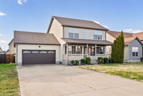 3772 Suiter Rd, Clarksville, TN, 37040-6228 | Card Image