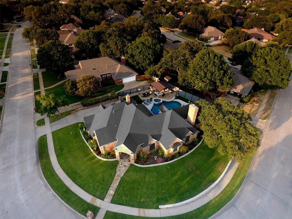 Timber Ridge Cir, Corinth, TX 76210