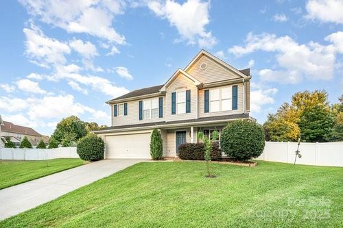 5128 Balsam Bark Ln, Fort Mill, SC, 29708-8375 | Card Image