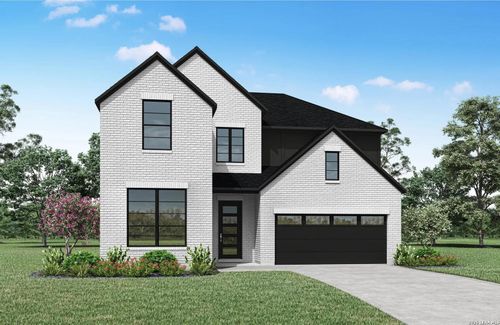 15139 Gentleway, San Antonio, TX, 78245-5045 | Card Image