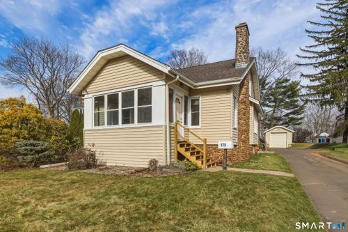 175 Amherst St, New Britain, CT, 06053-2573 | Card Image
