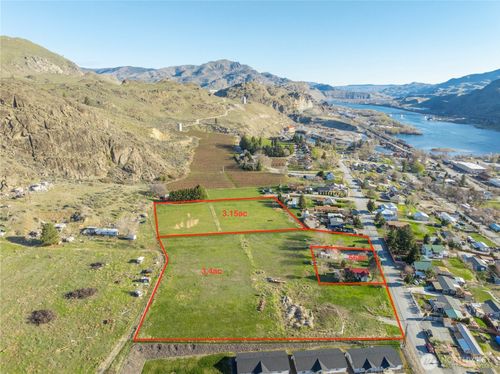 123 Chelan Falls Rd, Chelan Falls, WA, 98817 | Card Image