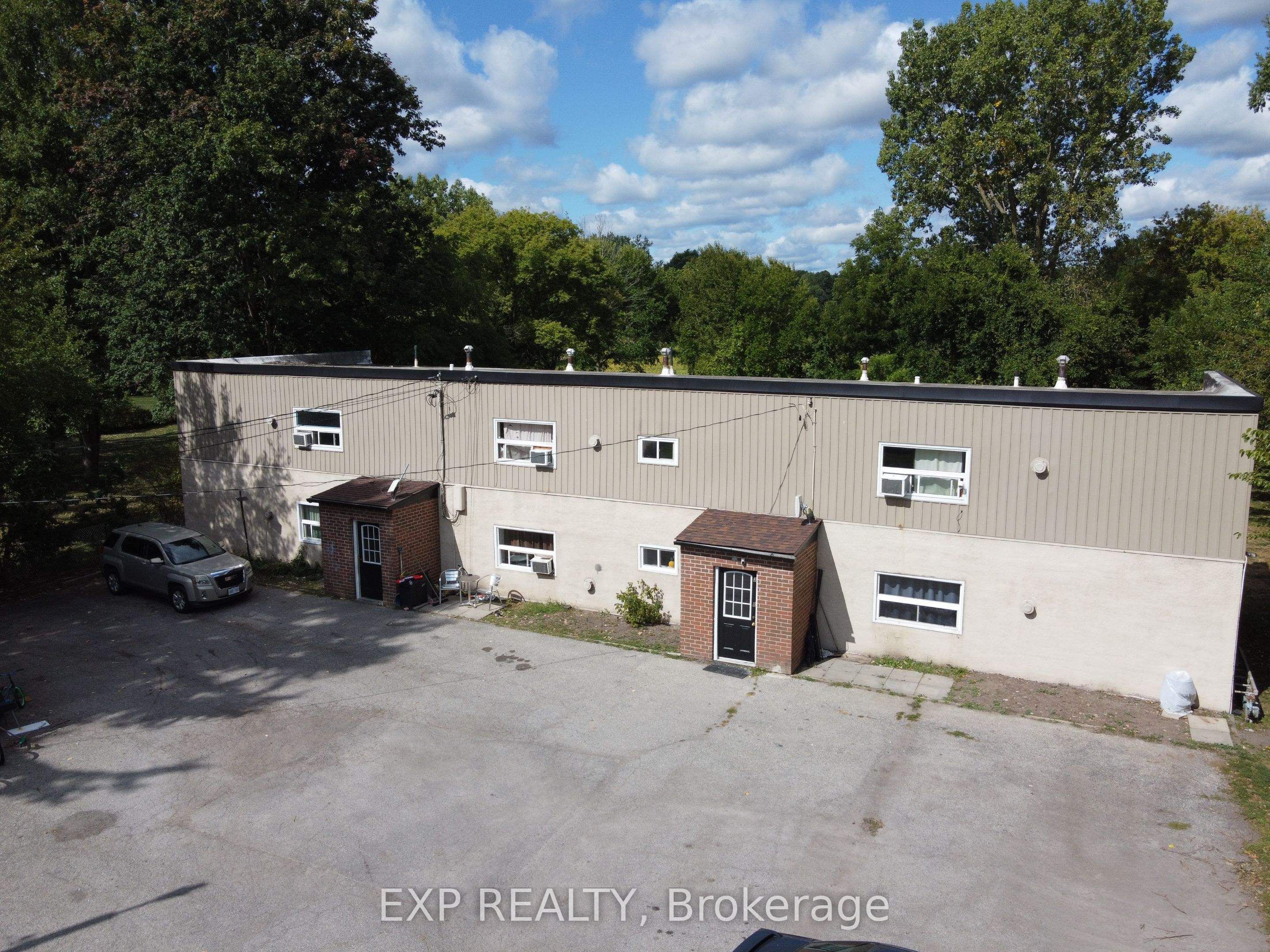Residential Lease in Haldimand