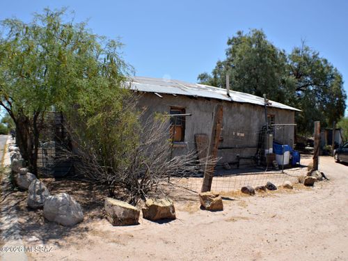 TBD W San Xavier St, Tucson, AZ, 85713 | Card Image