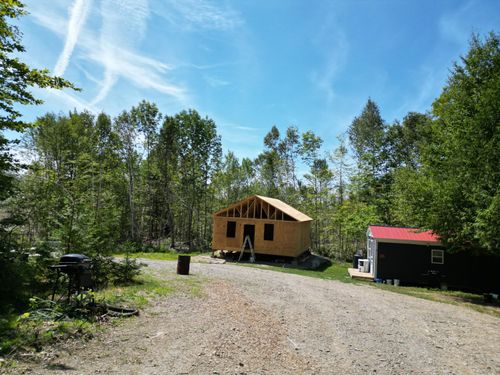 85 Cushman Ridge Road, Springfield, ME, 04487 | Card Image