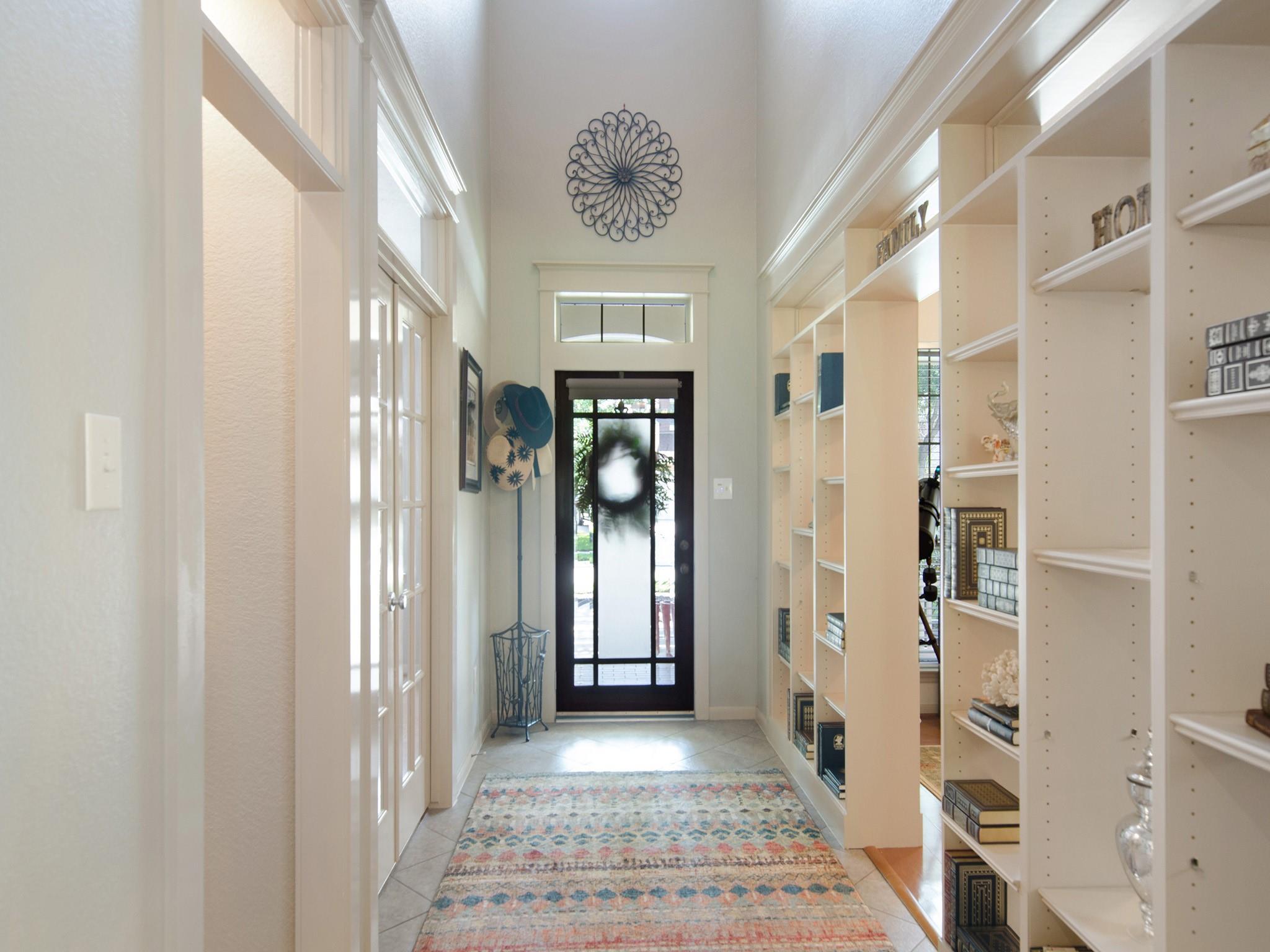 Residential in Spring 3