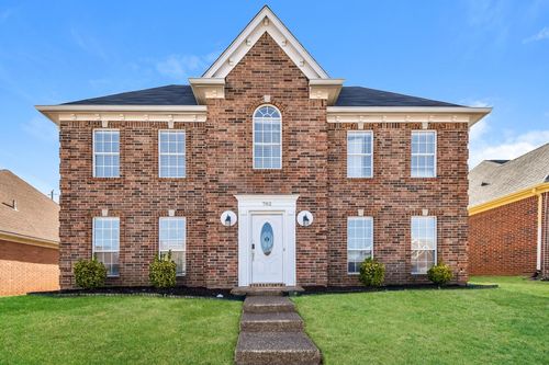 782 Rain Dance Way, Cordova, TN, 38018-1480 | Card Image