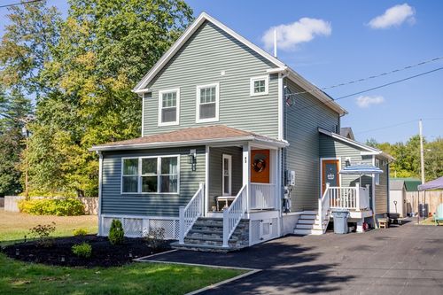 25 Benham St, Orange, MA, 01364-9613 | Card Image