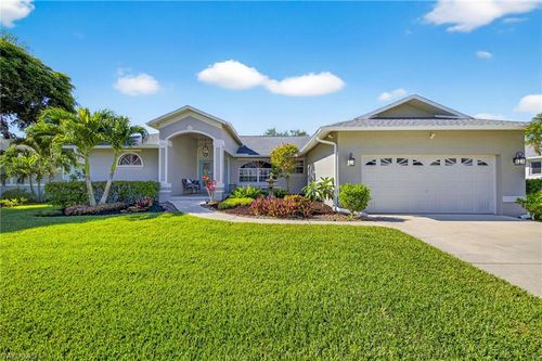 8980 Bracken Way, FORT MYERS, FL, 33908-3637 | Card Image