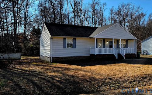3608 Woodside Ct, Hopewell, VA, 23860-4021 | Card Image