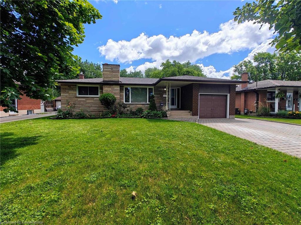 680 Clare Ave, For Sale in Welland eXp Realty