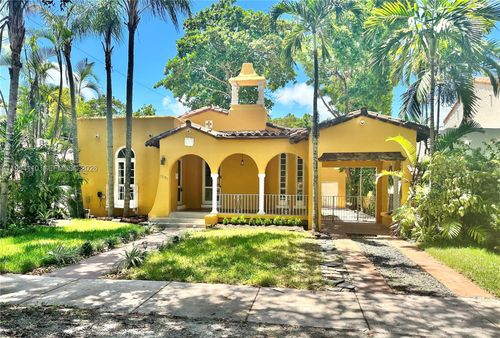 1306 Madrid St, Coral Gables, FL, 33134-2230 | Card Image