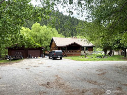 1742 Toroda Creek Rd, Wauconda, WA, 98859-9718 | Card Image