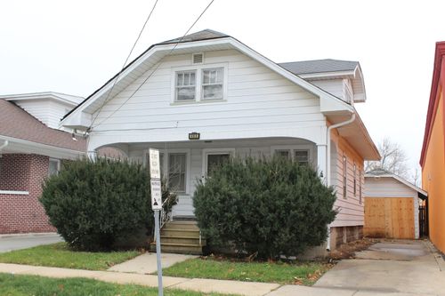 466 Hinman St, Aurora, IL, 60505-4808 | Card Image