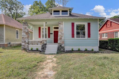 1351 Snowden Ave, Memphis, TN, 38107-4828 | Card Image