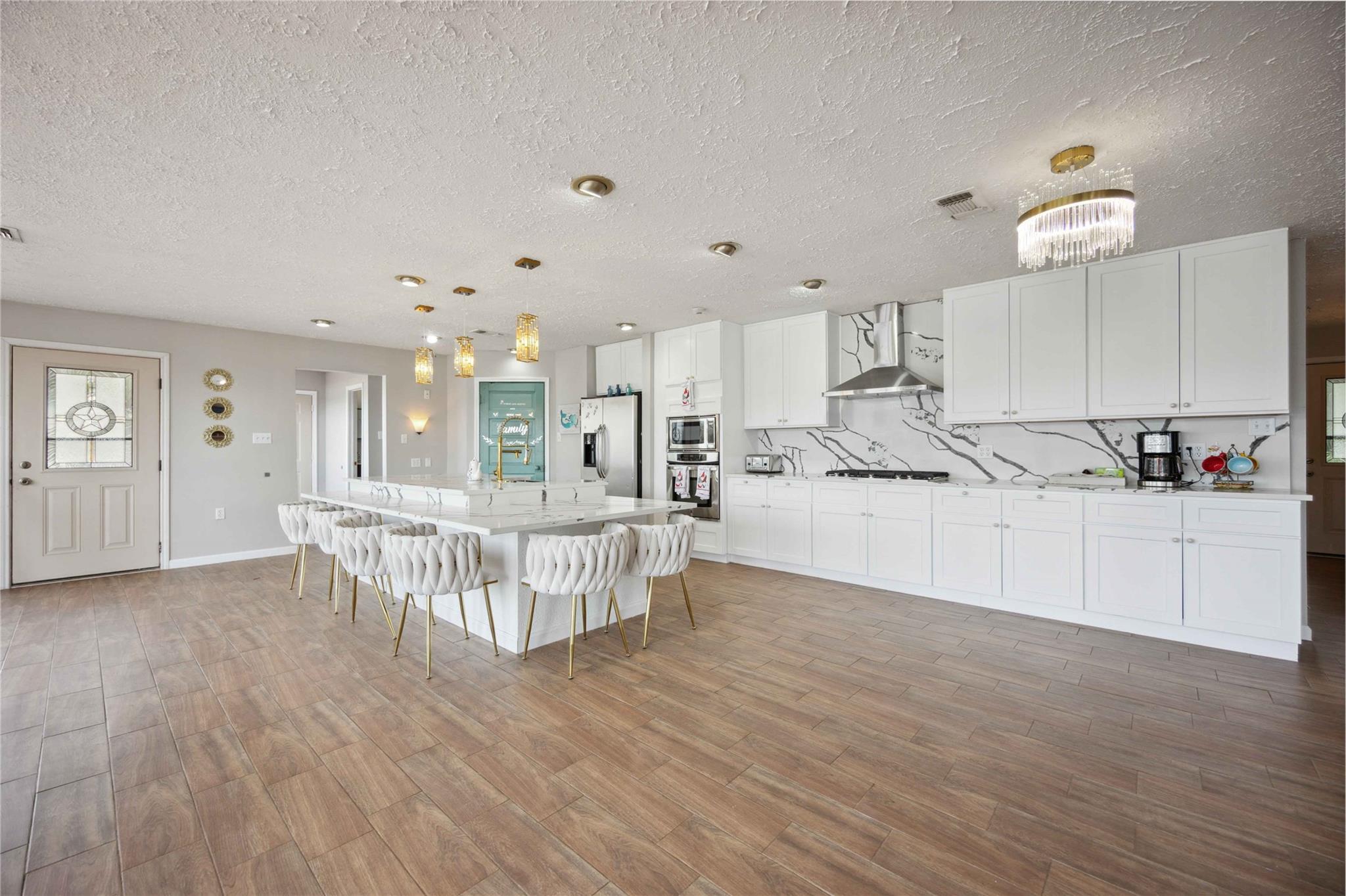 Residential Lease in Conroe 5