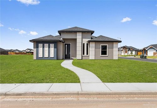 401 Hope Dr, La Feria, TX, 78559-3666 | Card Image