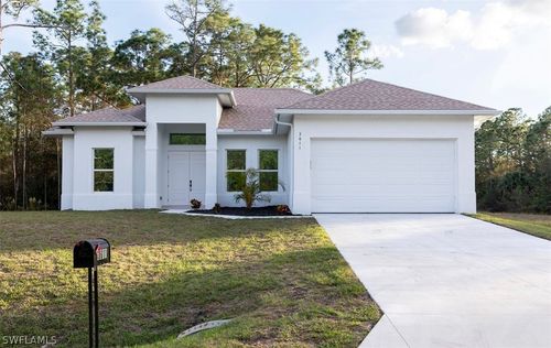 3611 56th St, Lehigh Acres, FL, 33971 | Card Image