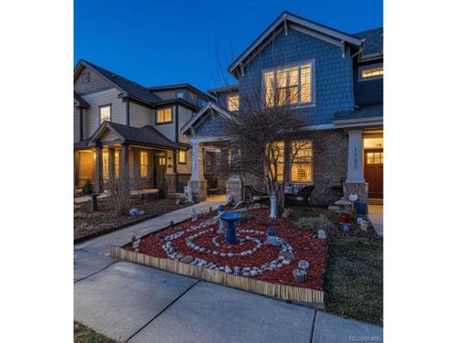 1145 S Logan St, Denver, CO, 80210-1522 | Card Image