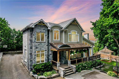 298 Shoreview Rd, Burlington, ON, L7T2N4 | Card Image