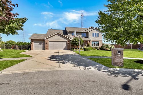 19142 Brompton Ct, Mokena, IL, 60448-7751 | Card Image