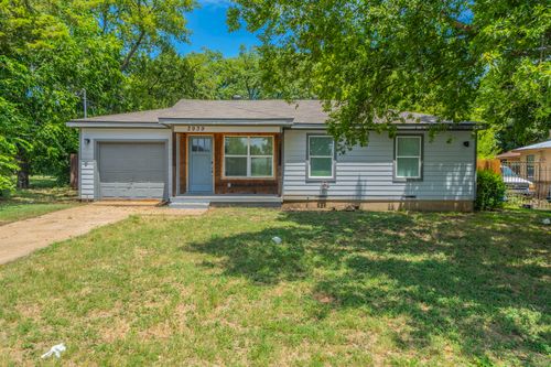 2939 N El Centro Way, Dallas, TX, 75241-6545 | Card Image
