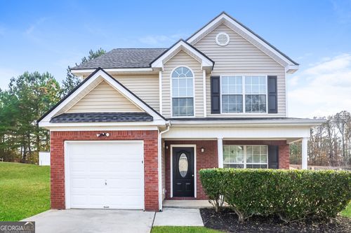 752 Wood Bend Ct, Riverdale, GA, 30296-6044 | Card Image