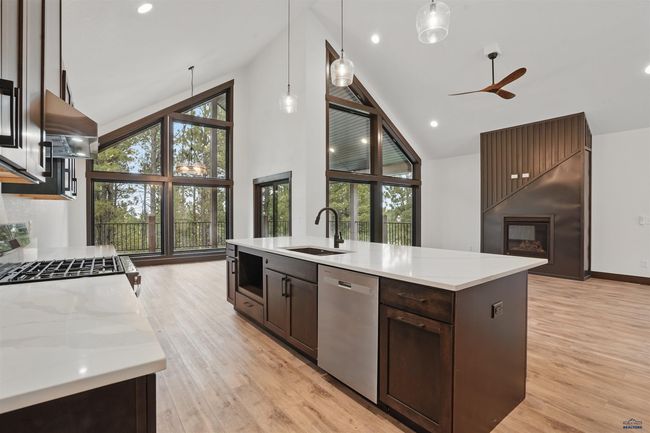 12290 Prairie View Loop, House other with 5 bedrooms, 3 bathrooms and null parking in Whitewood SD | Image 8