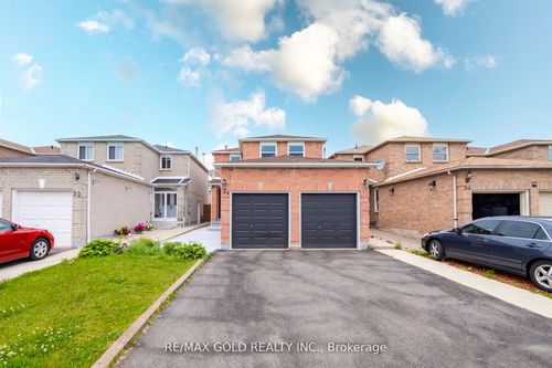 34 Meadowlark Dr, Brampton, ON, L6Y4A7 | Card Image