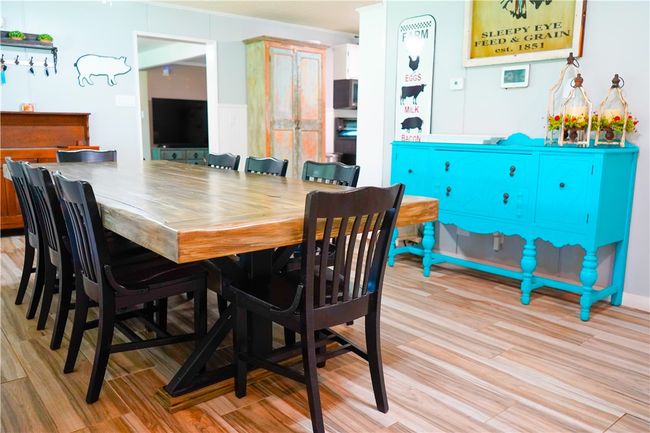 1508 Roosevelt Blvd, House other with 3 bedrooms, 2 bathrooms and null parking in Alice TX | Image 4