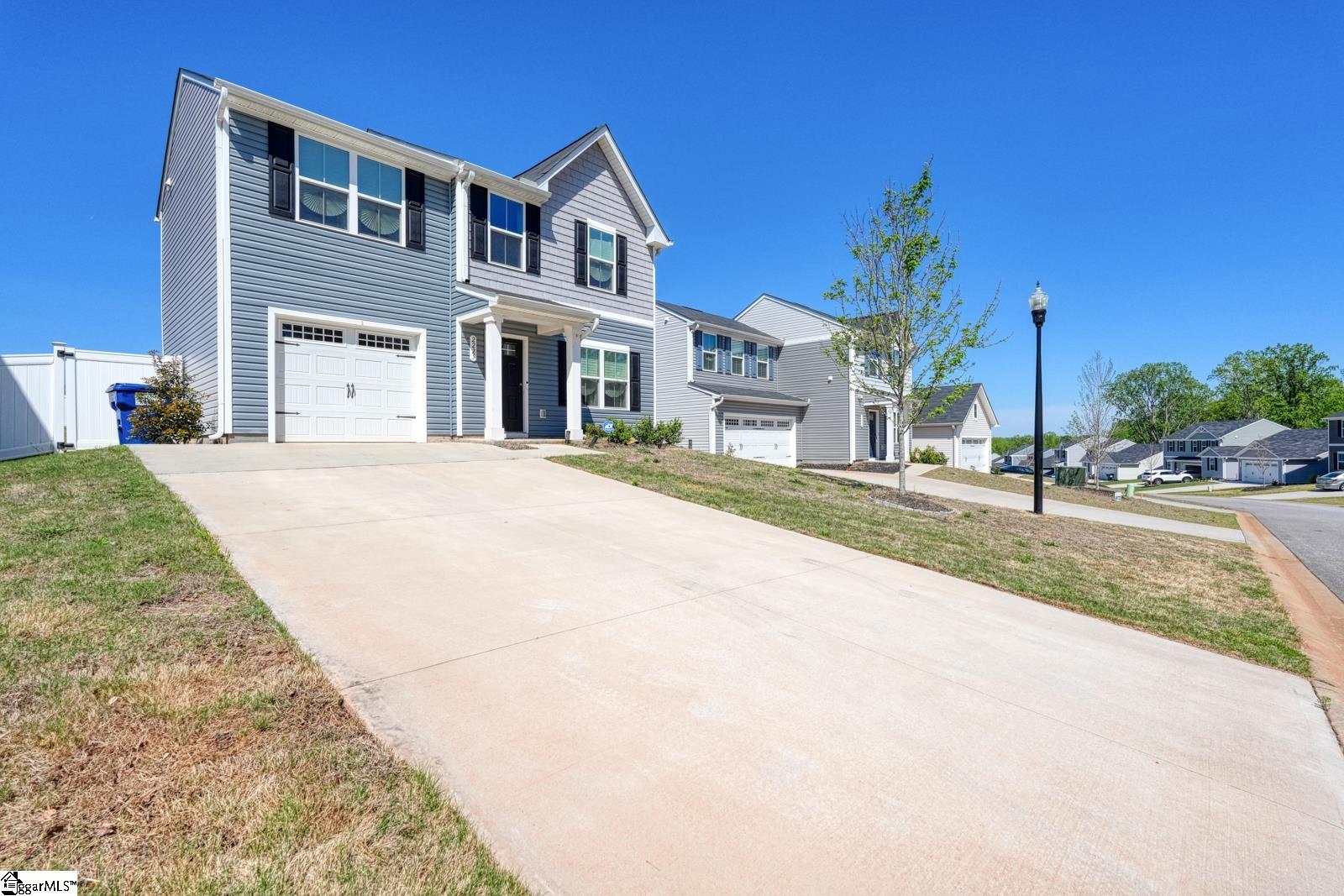 Residential in Wellford 2