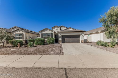4656 W Nutmeg Ave, Coolidge, AZ, 85128-8242 | Card Image