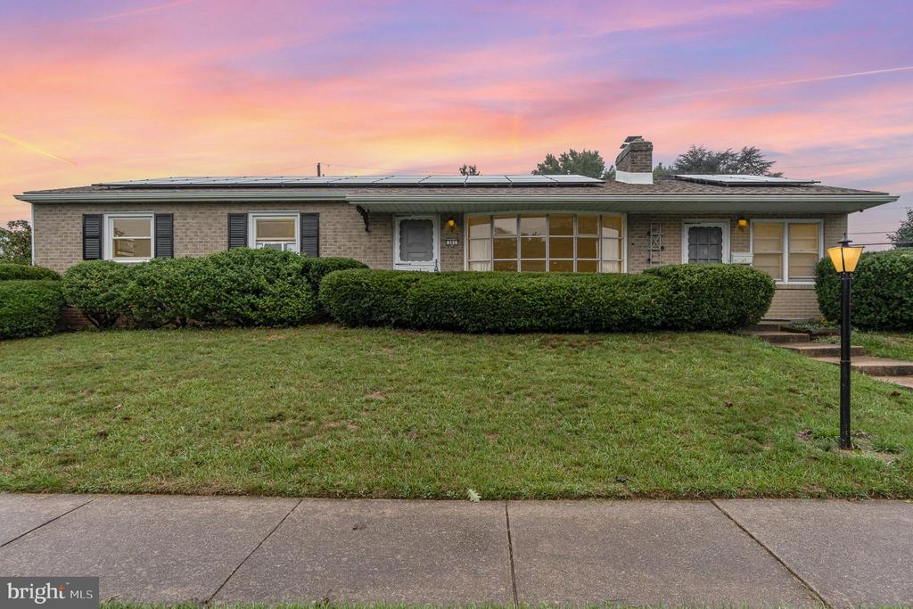 Maple Ave, Shiremanstown, PA 17011