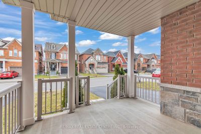 466 Cedric Terr, House other with 4 bedrooms, 3 bathrooms and 6 parking in Milton ON | Image 3