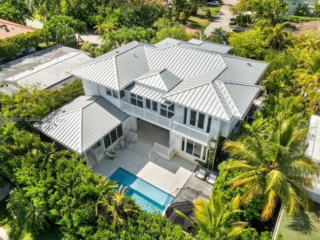 220 Cypress Dr, House other with 5 bedrooms, 6 bathrooms and null parking in Key Biscayne FL | Image 62