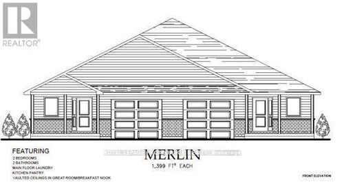 42 Mackenzie John Crescent, Brighton, ON, K0K1H0 | Card Image