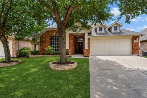 1316 Mountain Air Trl, Fort Worth, TX, 76131-5447 | Card Image
