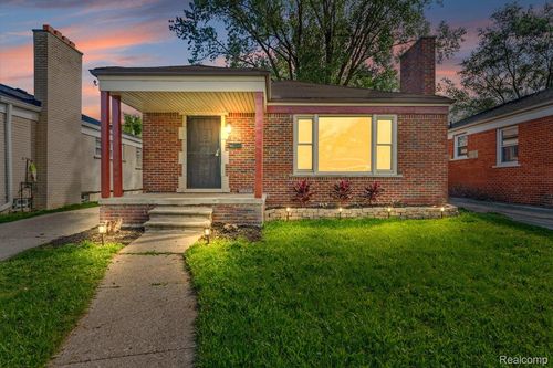 20452 Audrey St, Detroit, MI, 48235-1630 | Card Image
