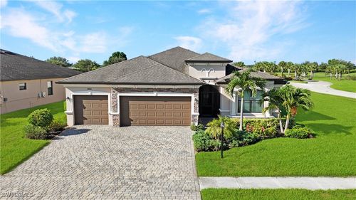14461 Mindello Drive, Fort Myers, FL, 33905 | Card Image